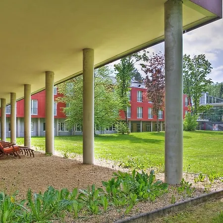 Sante Royale Hotel- & Gesundheitsresort Hotel 4*