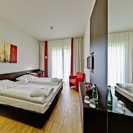 Sante Royale Hotel- & Gesundheitsresort Hotel