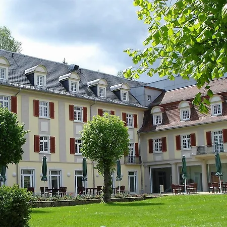 Sante Royale Hotel- & Gesundheitsresort Отель 4*