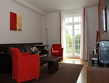 Sante Royale Hotel- & Gesundheitsresort 4*