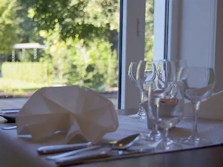 Sante Royale Hotel- & Gesundheitsresort Hotel Bad Brambach