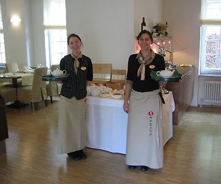 Sante Royale Hotel- & Gesundheitsresort 4*
