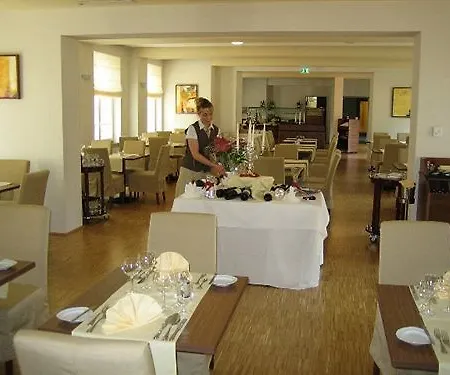 Sante Royale Hotel- & Gesundheitsresort