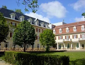 Отель Sante Royale Hotel- & Gesundheitsresort