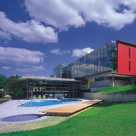 Hotel Sante Royale Hotel- & Gesundheitsresort Bad Brambach