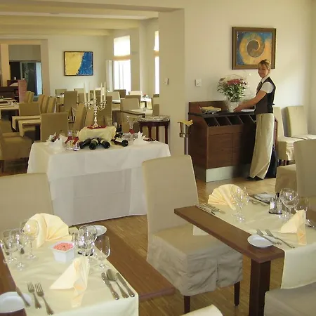Sante Royale Hotel- & Gesundheitsresort Hotel