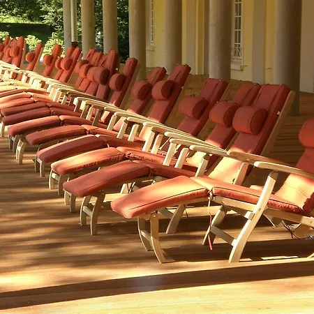 Sante Royale Hotel- & Gesundheitsresort Hotel