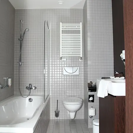Отель Sante Royale Hotel- & Gesundheitsresort 4*