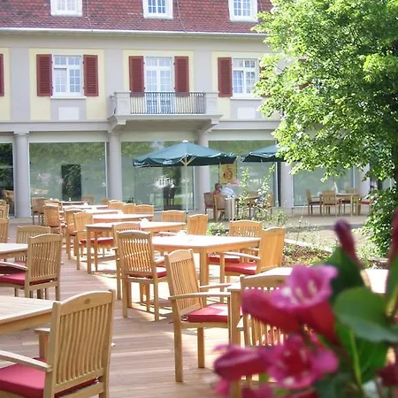 Sante Royale Hotel- & Gesundheitsresort Hotel