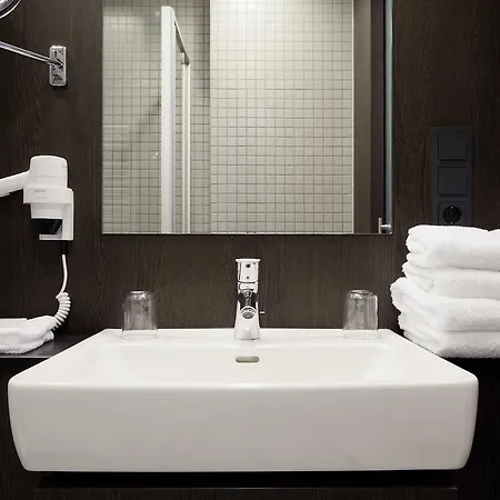 Sante Royale Hotel- & Gesundheitsresort Hotel Bad Brambach