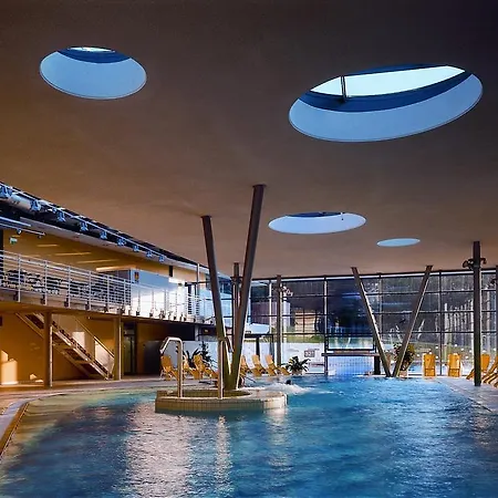 Sante Royale Hotel- & Gesundheitsresort Bad Brambach