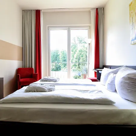 Sante Royale Hotel- & Gesundheitsresort Bad Brambach