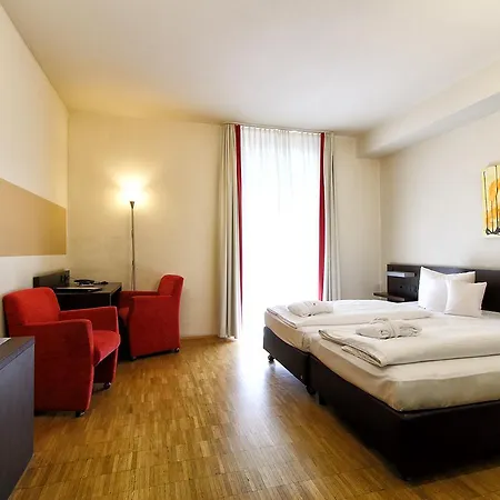 Sante Royale Hotel- & Gesundheitsresort 4*