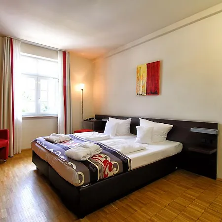 Sante Royale Hotel- & Gesundheitsresort Hotel 4*