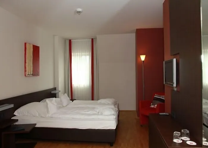 Sante Royale Hotel- & Gesundheitsresort فندق باد برامباخ