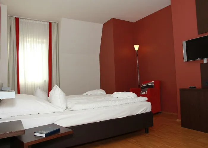 Sante Royale Hotel- & Gesundheitsresort 4* باد برامباخ