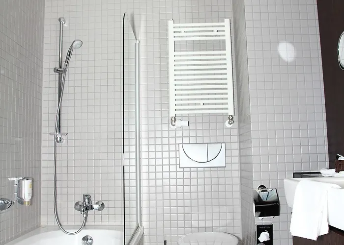 Sante Royale Hotel- & Gesundheitsresort Hotel Bad Brambach