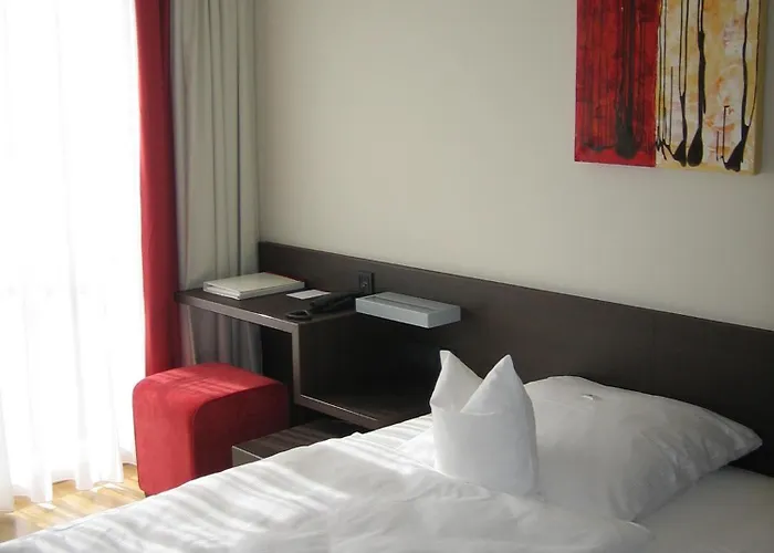 Sante Royale Hotel- & Gesundheitsresort باد برامباخ