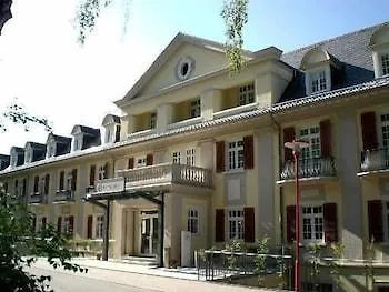 Sante Royale Hotel- & Gesundheitsresort