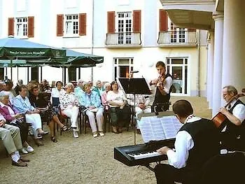 فندق Sante Royale Hotel- & Gesundheitsresort