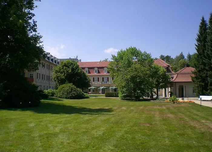 Sante Royale Hotel- & Gesundheitsresort