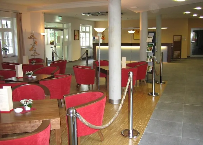 Sante Royale Hotel- & Gesundheitsresort