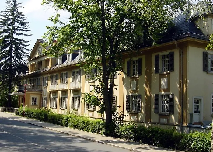 Sante Royale Hotel- & Gesundheitsresort فندق