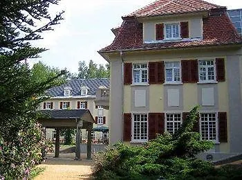 Santé Royale Hotel-&gesundheitsresort 4*