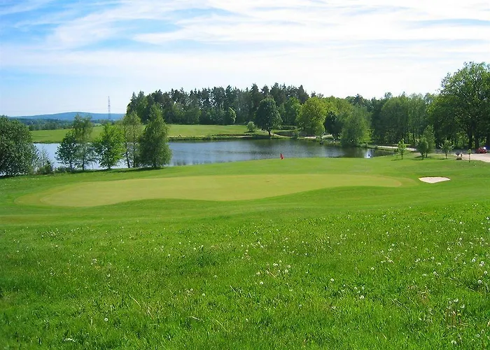 Sante Royale Hotel- & Gesundheitsresort فندق باد برامباخ