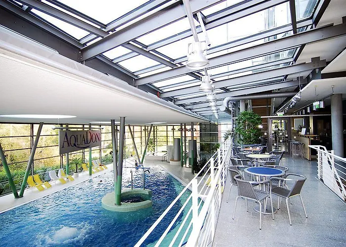 Sante Royale Hotel- & Gesundheitsresort 4*