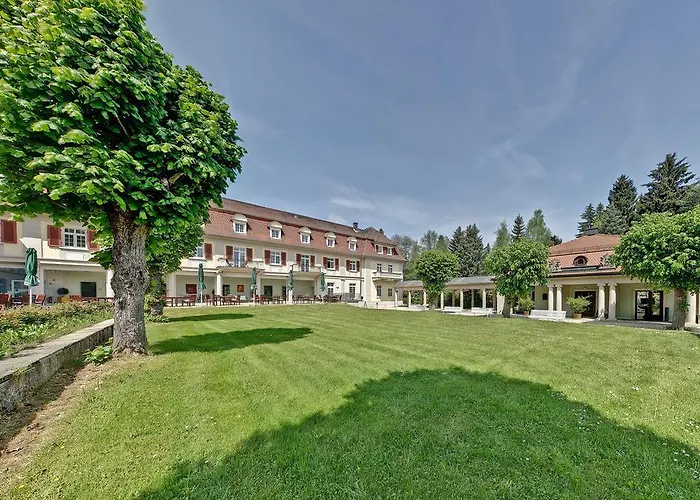 فندق Sante Royale Hotel- & Gesundheitsresort