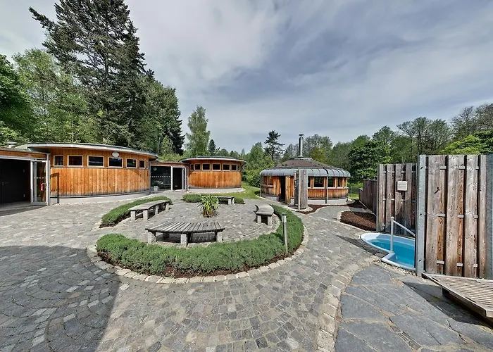 فندق Sante Royale Hotel- & Gesundheitsresort 4*