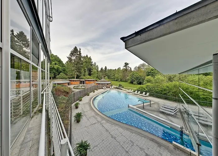 Sante Royale Hotel- & Gesundheitsresort 4*