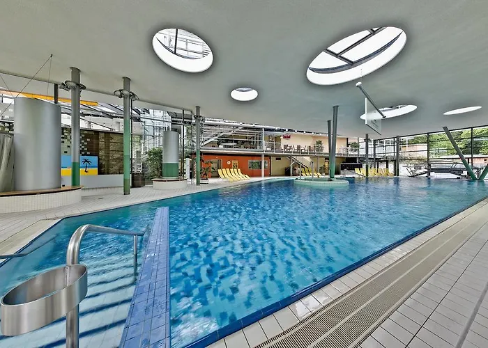 Sante Royale Hotel- & Gesundheitsresort