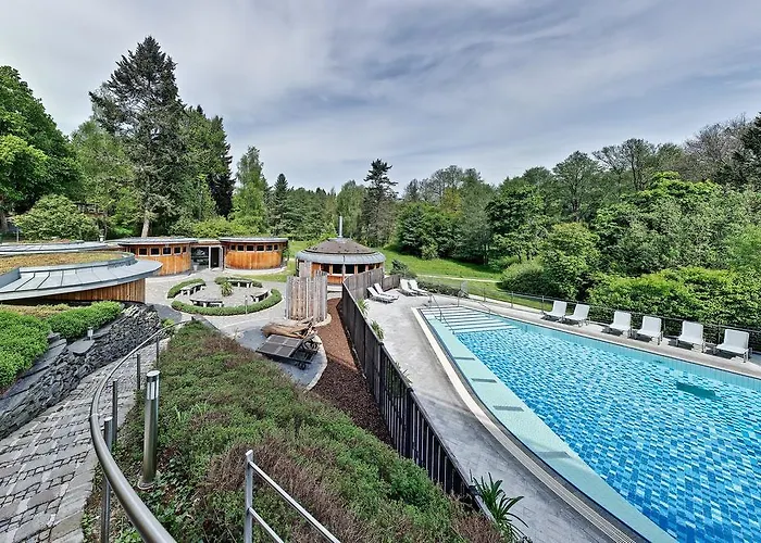 Sante Royale Hotel- & Gesundheitsresort فندق 4*