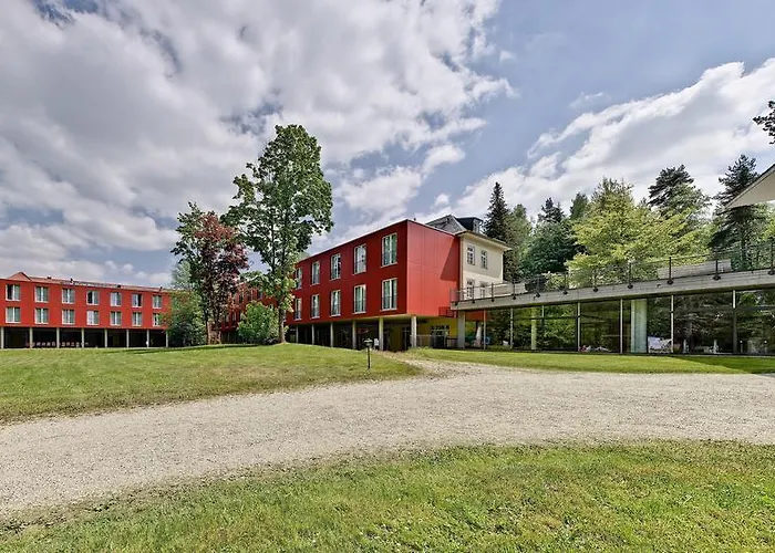 Sante Royale Hotel- & Gesundheitsresort