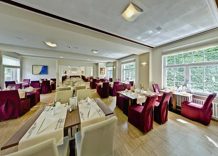 Sante Royale Hotel- & Gesundheitsresort فندق 4*