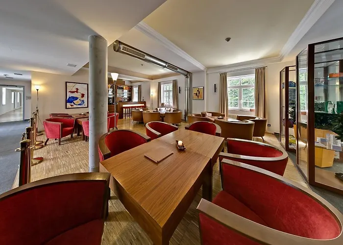 Sante Royale Hotel- & Gesundheitsresort