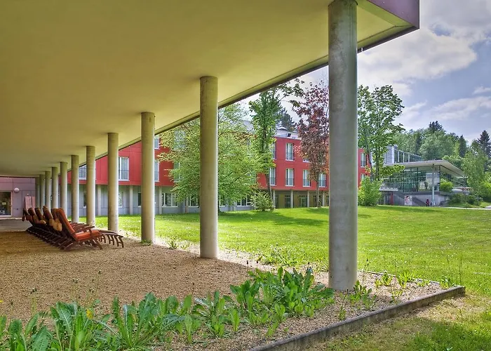 Sante Royale Hotel- & Gesundheitsresort فندق 4*