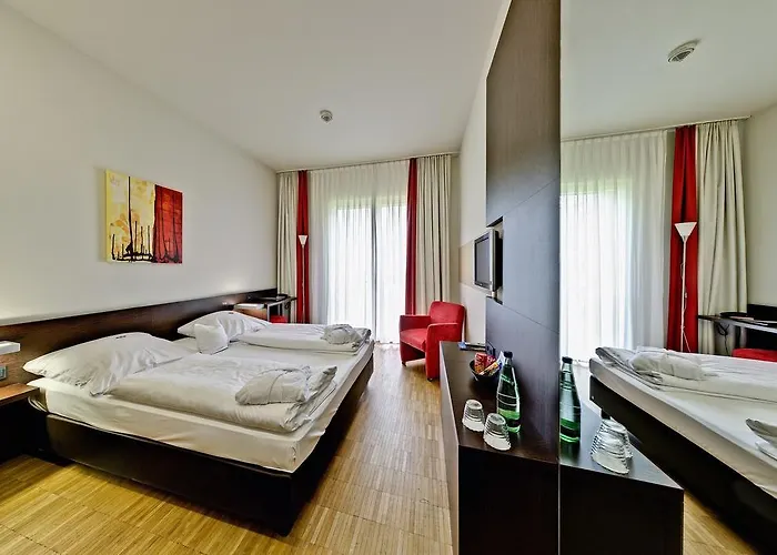 Sante Royale Hotel- & Gesundheitsresort فندق