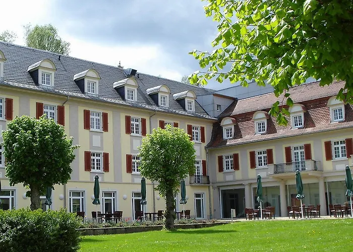 Sante Royale Hotel- & Gesundheitsresort فندق 4*