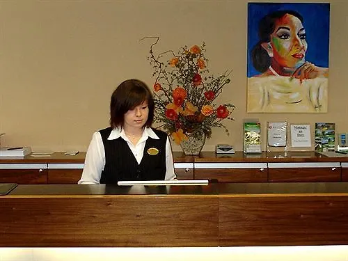 Hotel Sante Royale Hotel- & Gesundheitsresort Bad Brambach