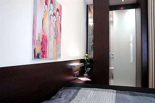 Sante Royale Hotel- & Gesundheitsresort باد برامباخ