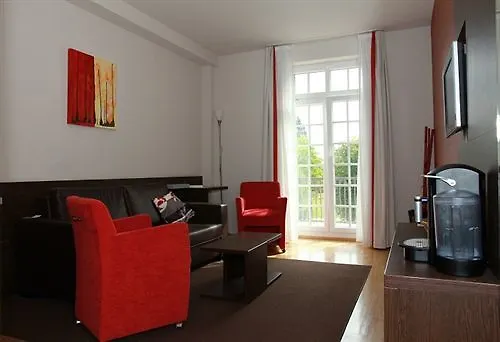 Sante Royale Hotel- & Gesundheitsresort 4*