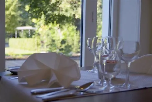 Sante Royale Hotel- & Gesundheitsresort Hotel Bad Brambach