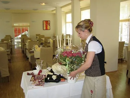 Sante Royale Hotel- & Gesundheitsresort باد برامباخ