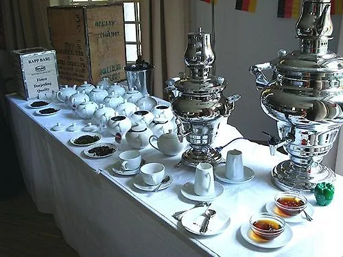 Sante Royale Hotel- & Gesundheitsresort فندق