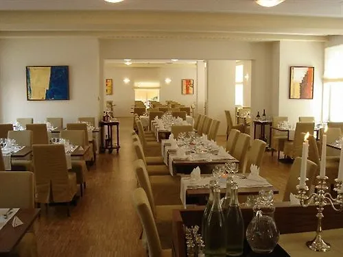فندق Sante Royale Hotel- & Gesundheitsresort 4*