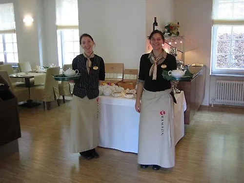 Sante Royale Hotel- & Gesundheitsresort 4*