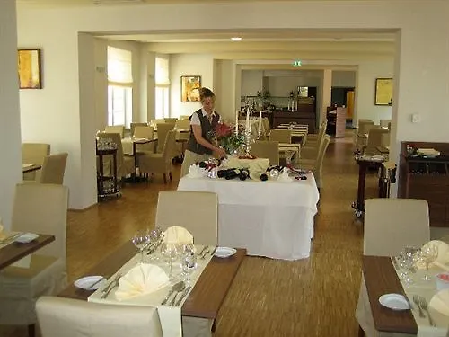 Sante Royale Hotel- & Gesundheitsresort